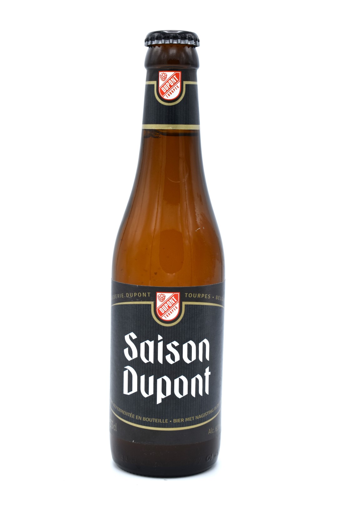 Saison Dupont 33cl - Belgian Brewed